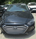 hyundai elantra sel value limited