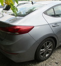 hyundai elantra se value limited