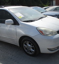 toyota sienna xle xle limited