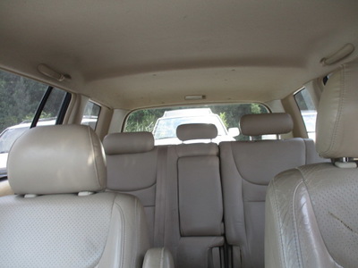 toyota highlander limited