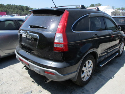 honda cr v exl