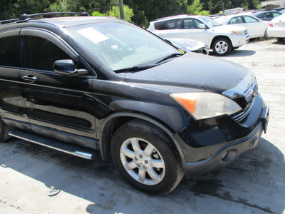 honda cr v exl