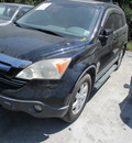 honda cr v exl