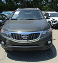 kia sorento ex