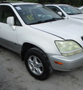 lexus rx 300