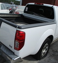 nissan frontier crew le se offrd