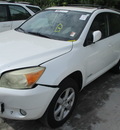 toyota rav4 ltd