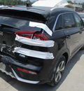 kia niro fe lx