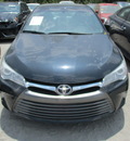 toyota camry le xle se xse