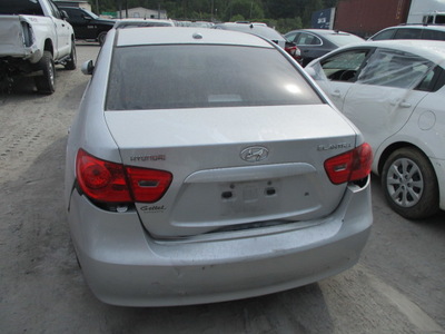 hyundai elantra gls se