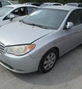 hyundai elantra gls se