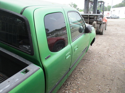 toyota tundra access cab sr5