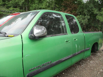 toyota tundra access cab sr5