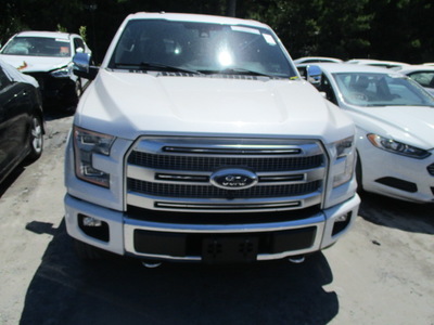 ford f150 supercrew