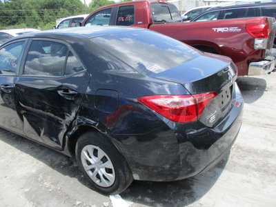 toyota corolla l le xle se xse