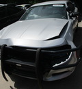 dodge charger police