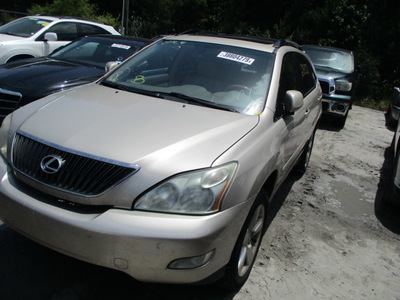 lexus rx 330