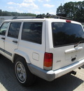 jeep cherokee sport classic