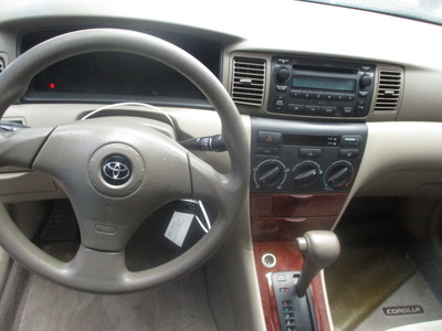 toyota corolla ce le s