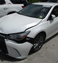 toyota camry le xle se xse