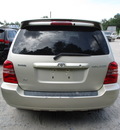 toyota highlander limited