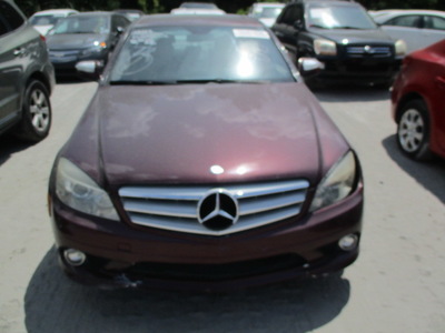 mercedes benz c300