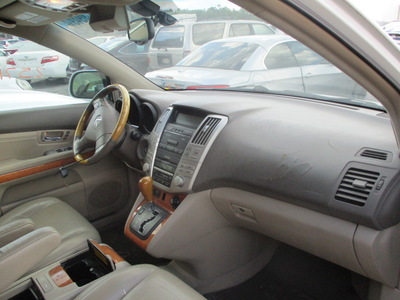 lexus rx 330