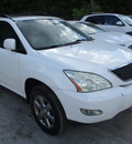 lexus rx 330