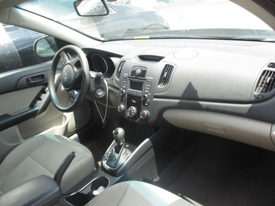 kia forte ex