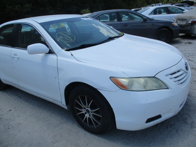 toyota camry ce le xle se