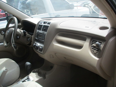 kia sportage ex lx