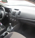 kia forte ex