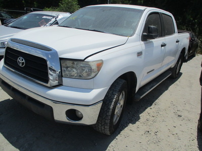 toyota tundra crewmax crewmax sr