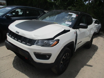 jeep compass trailhawk