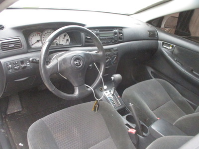 toyota corolla ce le s