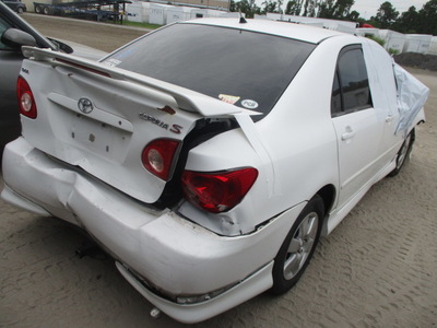 toyota corolla ce le s