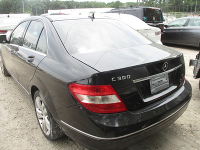 mercedes benz c300