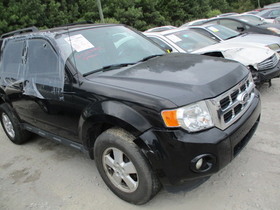 ford escape xlt