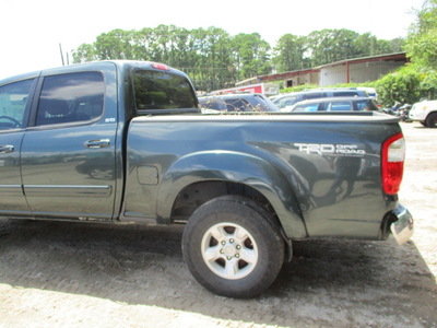 toyota tundra double cab sr5