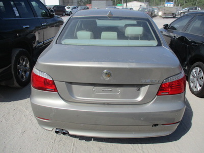 bmw 535i