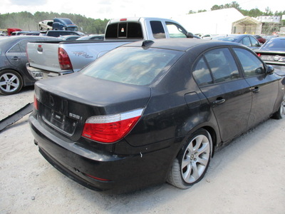 bmw 535i