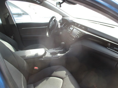 toyota camry l le xle se xse