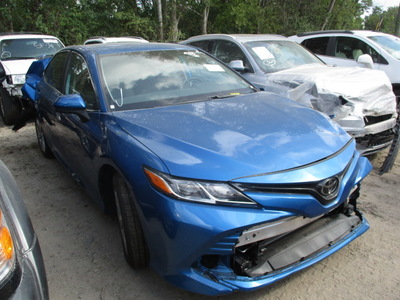 toyota camry l le xle se xse