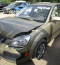 kia rio lx sx