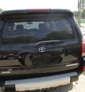 toyota 4runner ltd