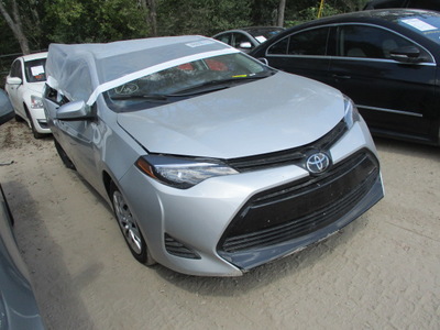 toyota corolla l le xle se xse