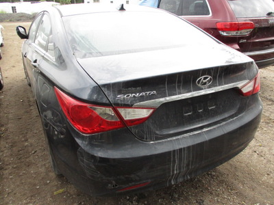 hyundai sonata gls