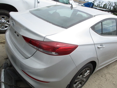 hyundai elantra sel value limited