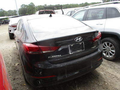 hyundai elantra sel value limited