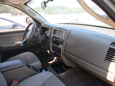 dodge dakota quad slt